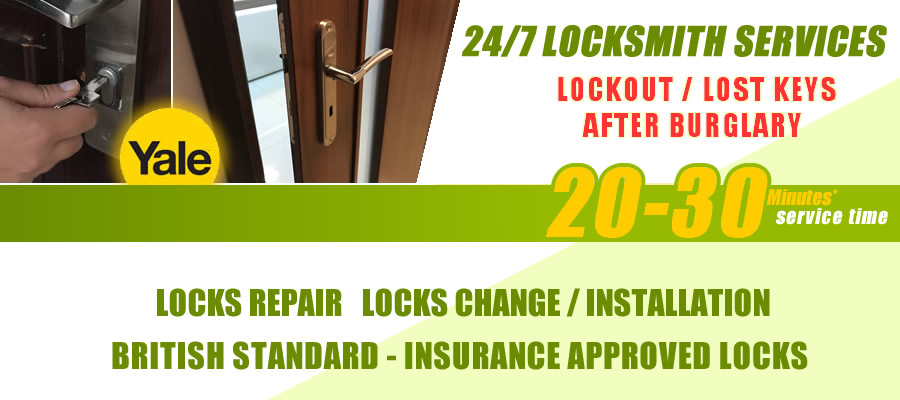 Little Venice locksmith services